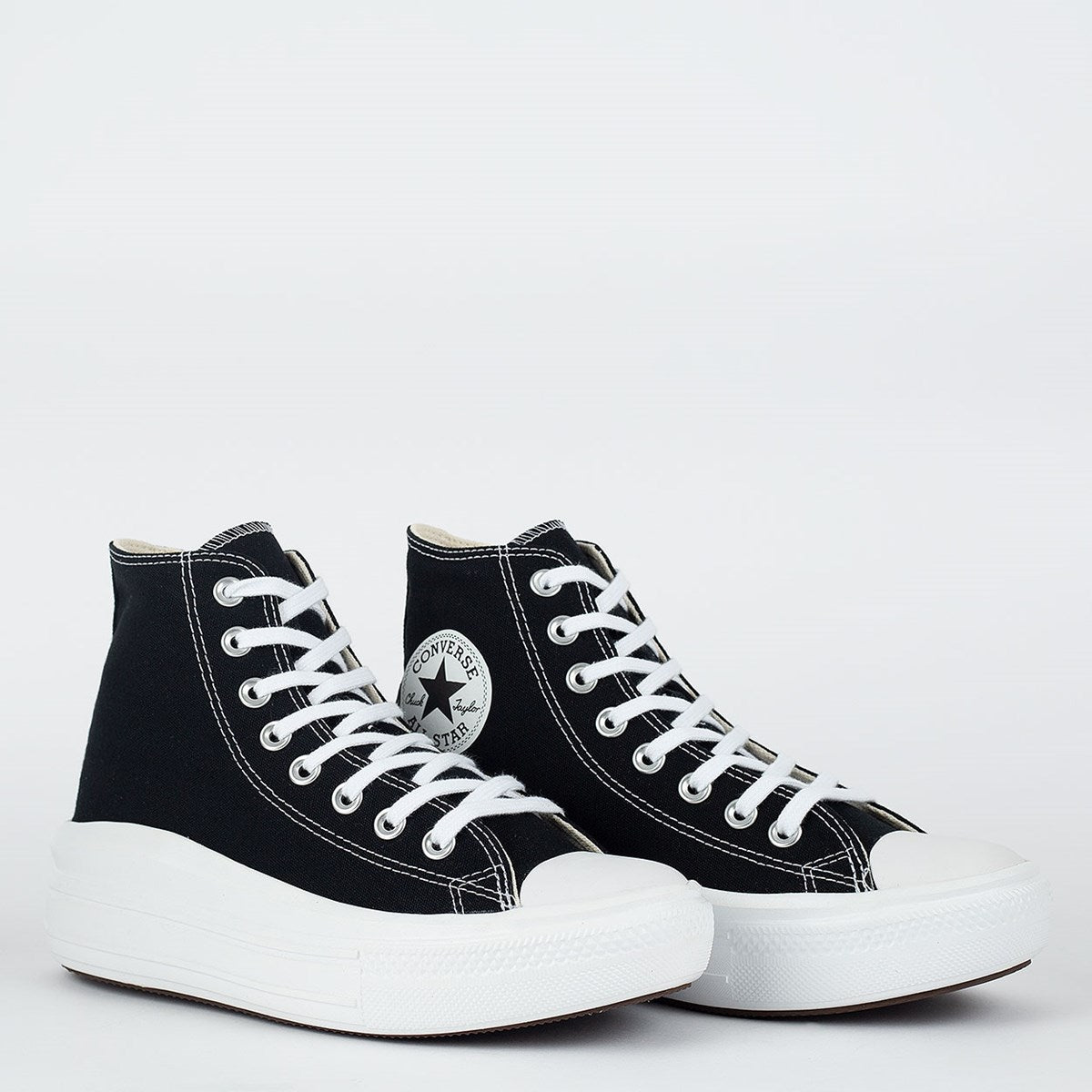 Tênis Converse Chuck Taylor All Star Move Hi