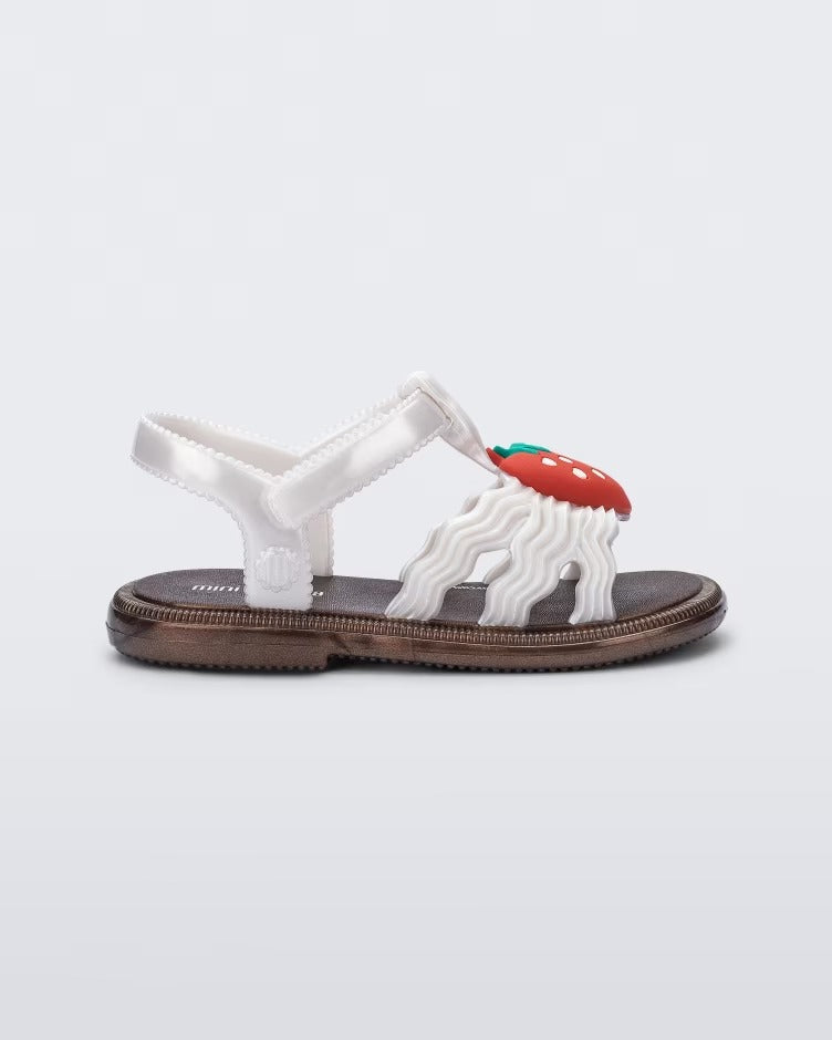 Mini Melissa Hip Sandal Baby