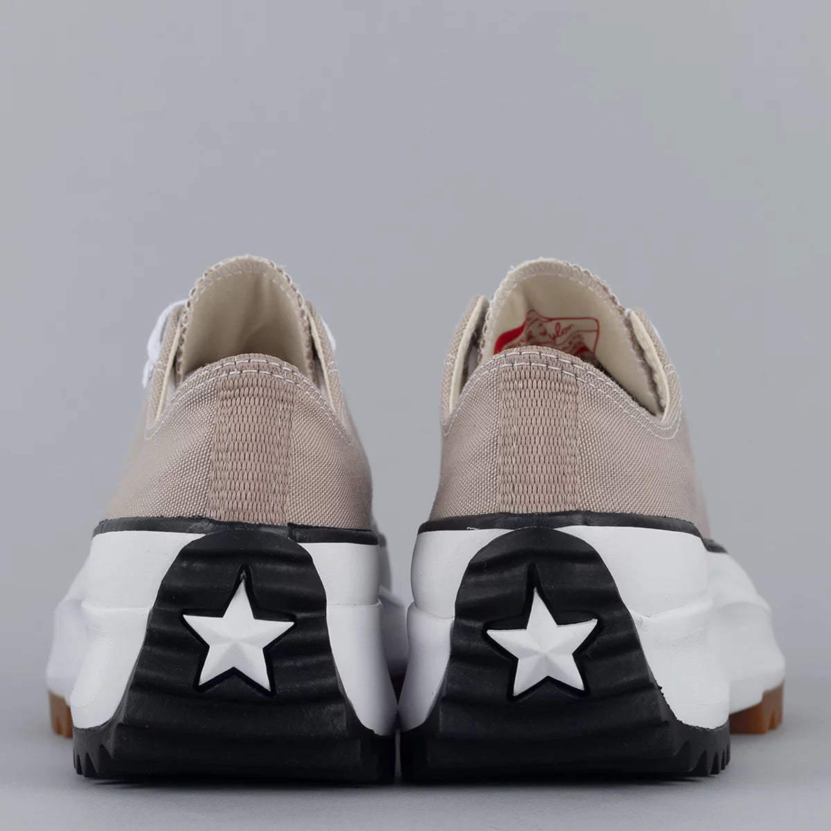 Tênis Converse Run Star Hike Ox Seasonal