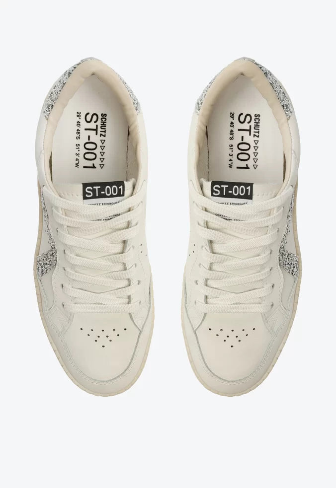 Tênis Schutz ST OO1 Brilho