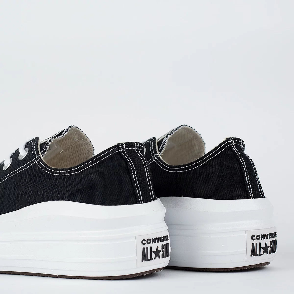 Tênis Converse Chuck Taylor All Star Move Ox