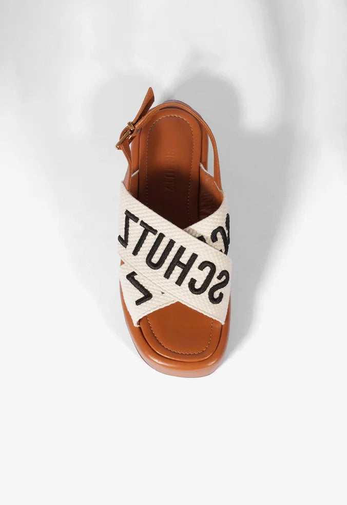 Papete Schutz Logo X