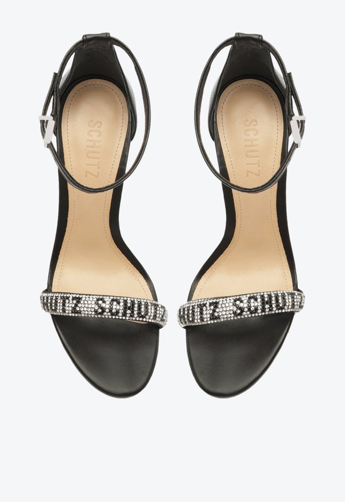 Salto Schutz Logo Pedraria