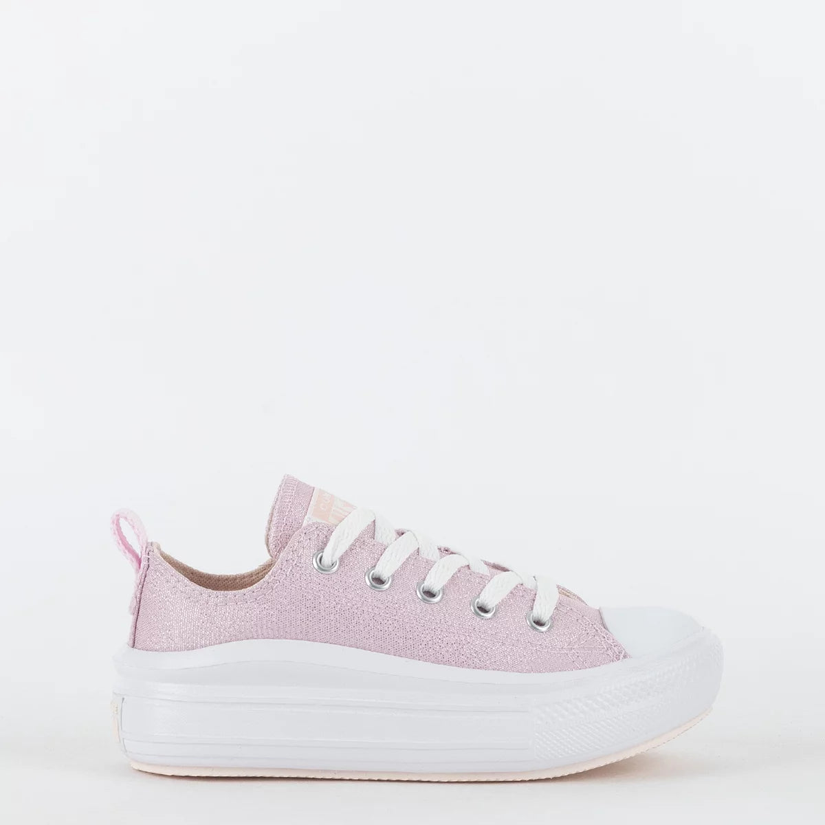 Tenis Converse Kids Chuck Taylor All Star Move Ox Prims