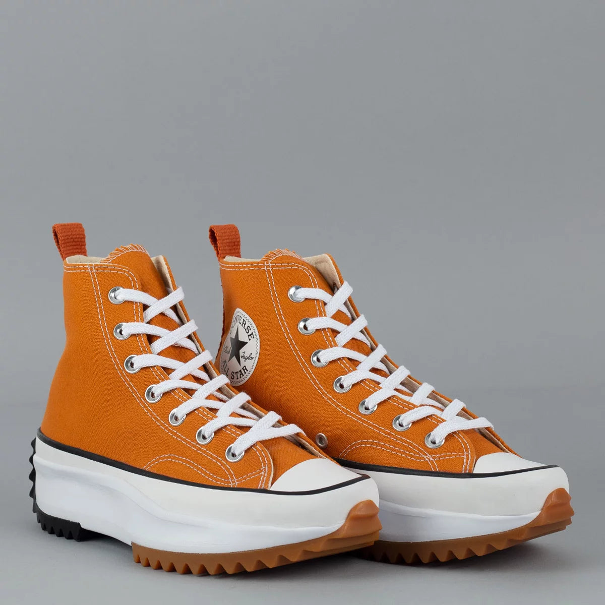 Tênis Converse Run Star Hike Hi Seasonal
