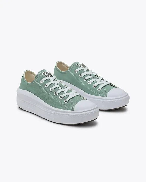 Tênis Converse Chuck Taylor All Star Move Seasonal Colors