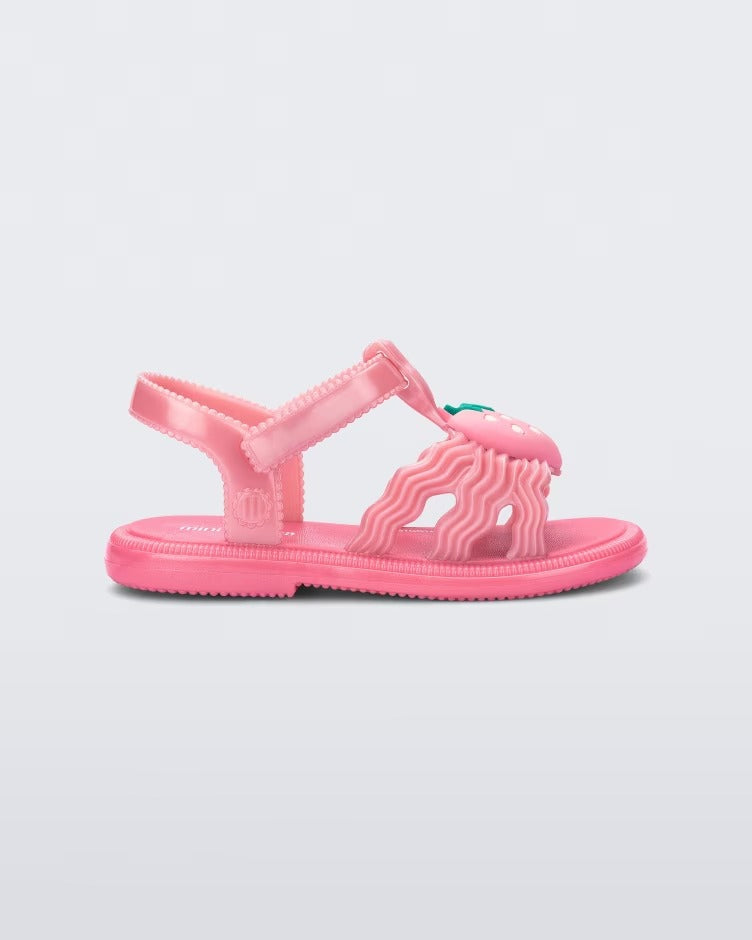 Mini Melissa Hip Sandal Baby