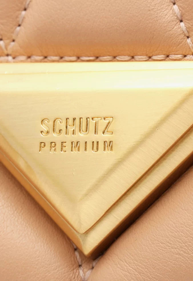 Bolsa Schutz Tiracolo 944 Matelassê