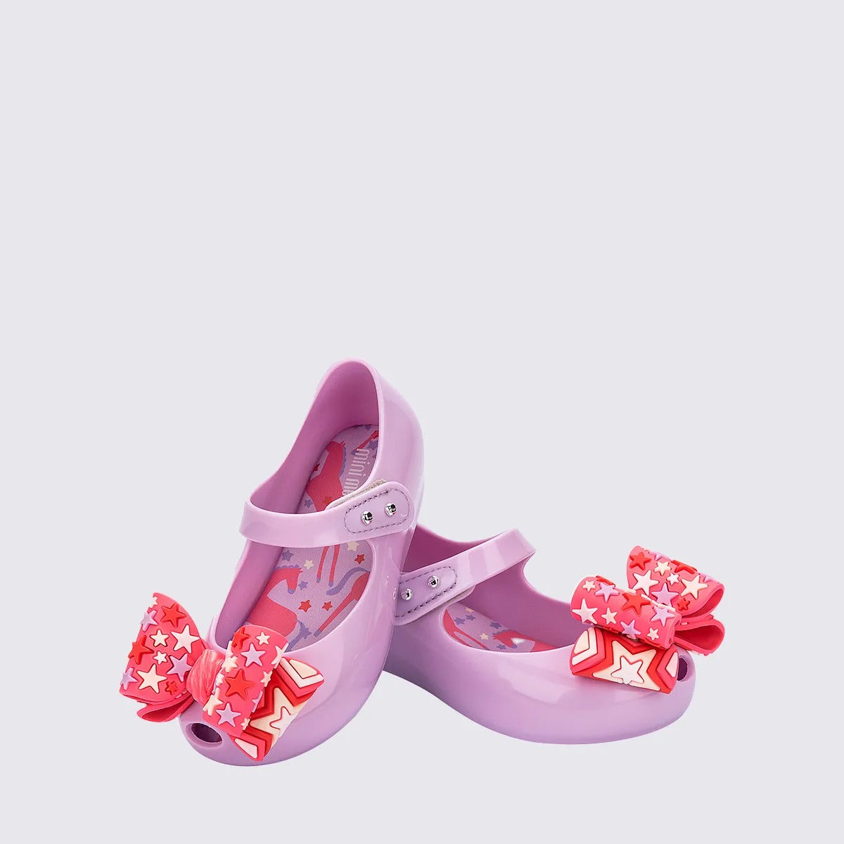 Mini Melissa Ultragirl Wonderland Baby