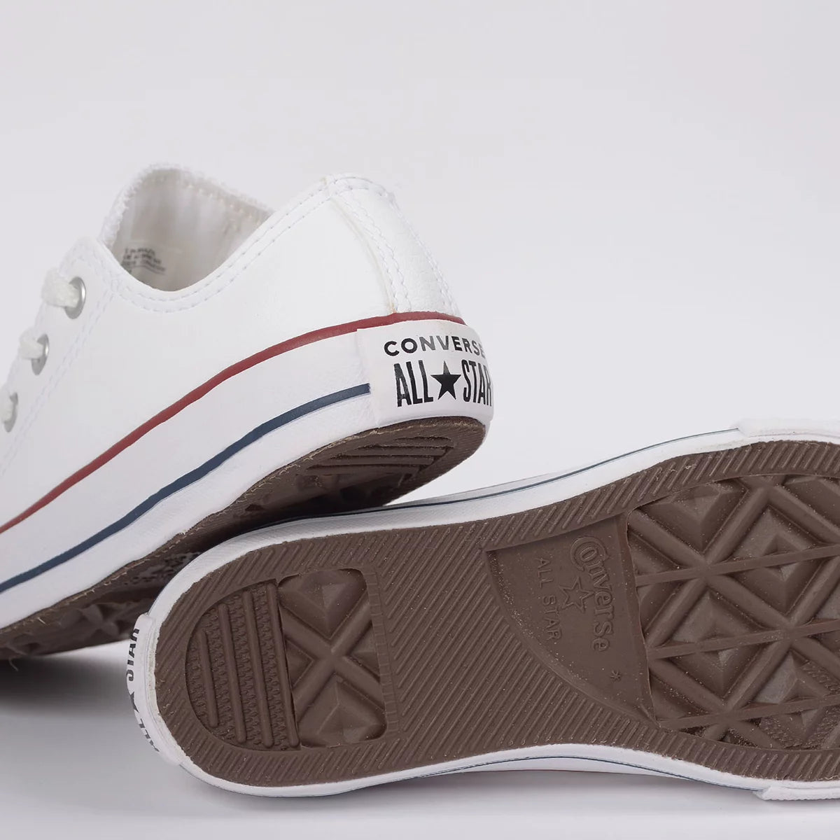 Tênis Converse Chuck Taylor All Star Kids