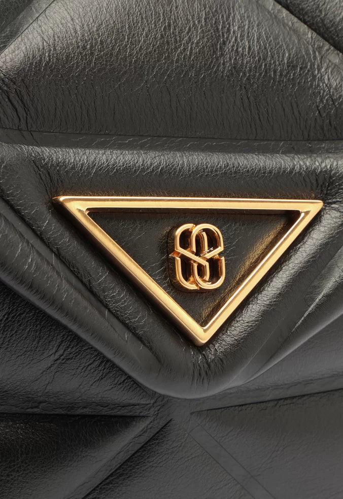 Bolsa Schutz Tiracolo Poppy Couro