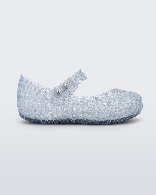 Mini Melissa Campana Papel Baby
