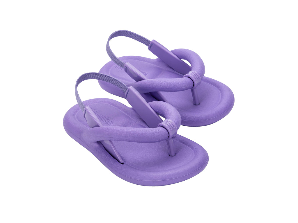 Mini Melissa Free Flip Flop Baby