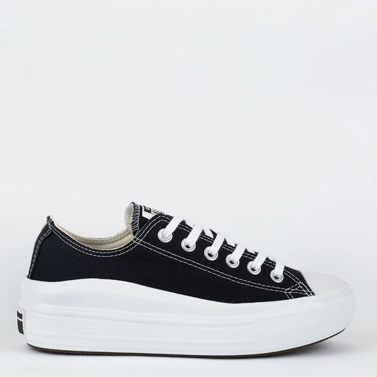 Tênis Converse Chuck Taylor All Star Move Ox