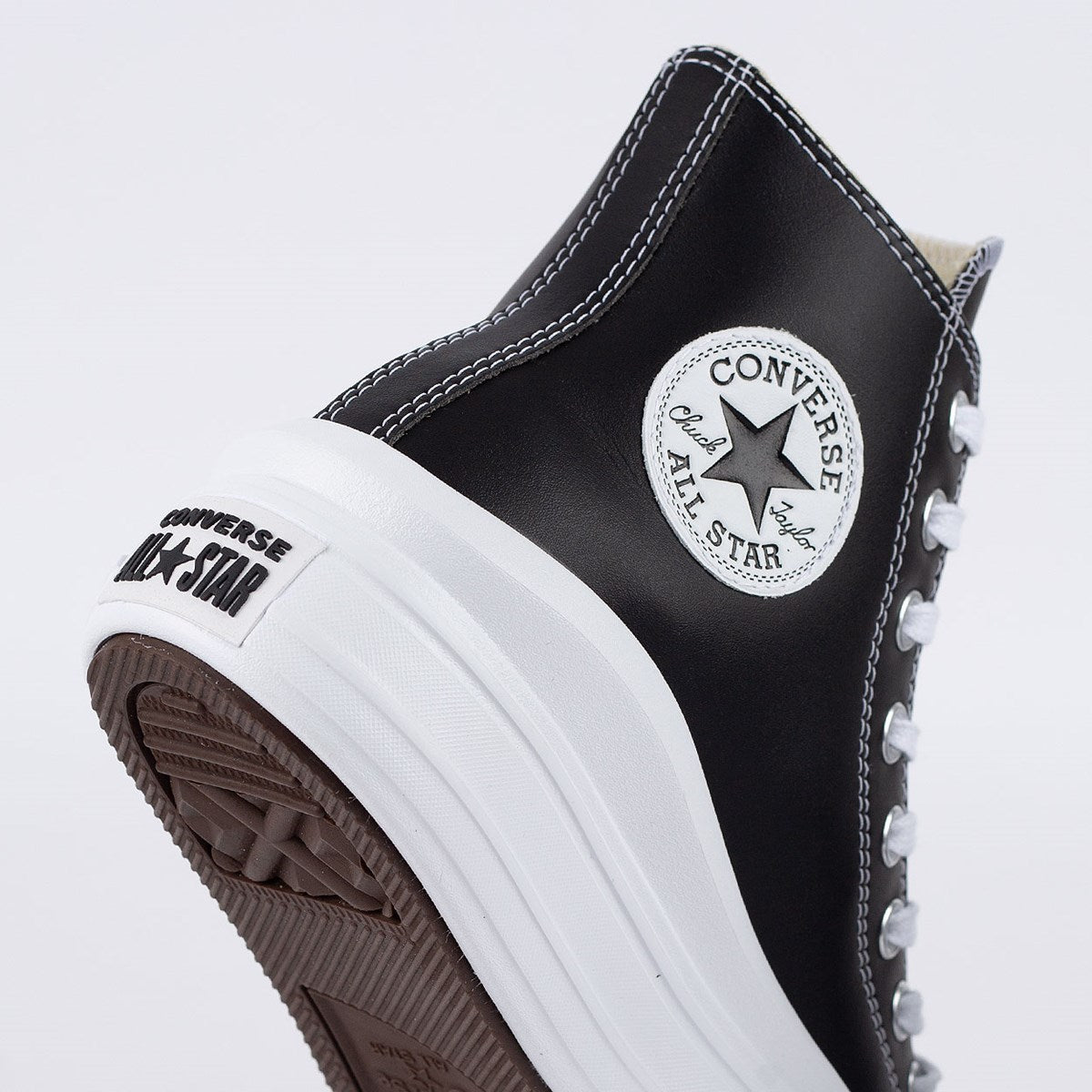 Tênis Converse Chuck Taylor All Star Move Hi