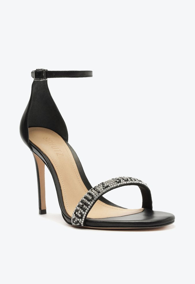 Salto Schutz Logo Pedraria