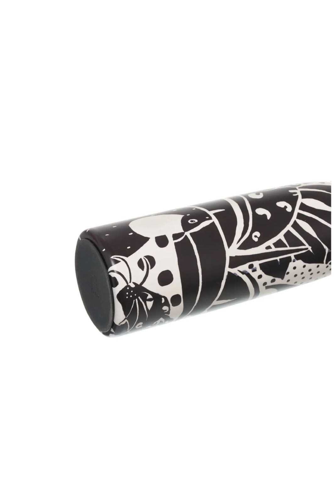 Garrafa Farm Que Sede 750ml Bichos Na Floresta