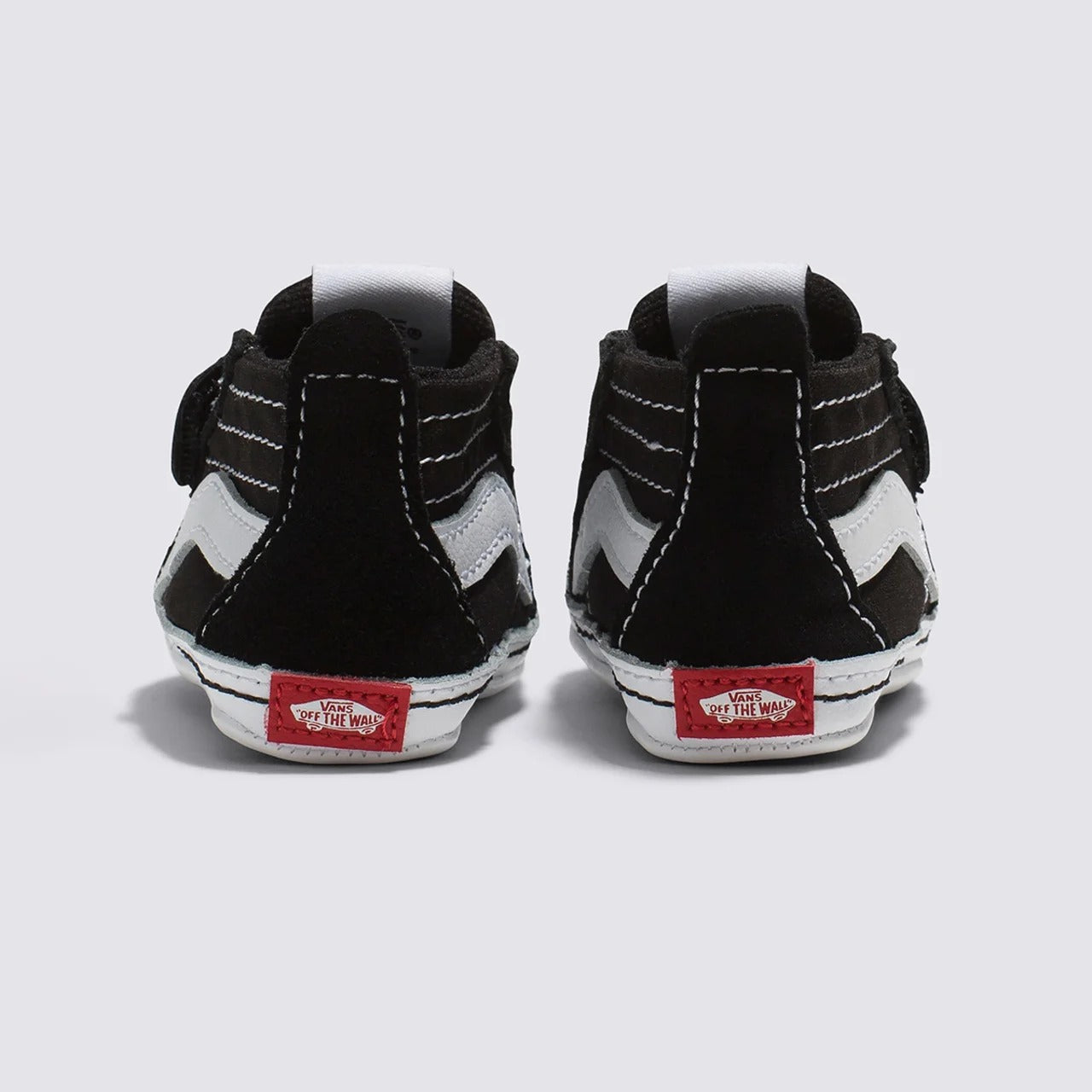 Tênis Vans Sk8-Hi Baby
