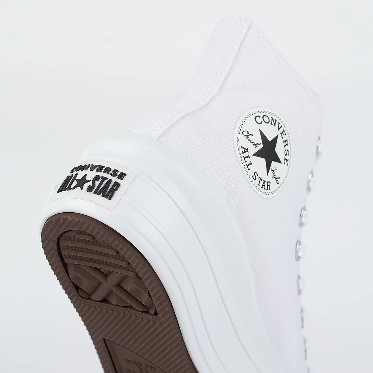 Tênis Converse Chuck Taylor All Star Move Hi