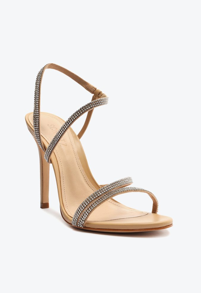 Salto Schutz Mariah Shine Tiras