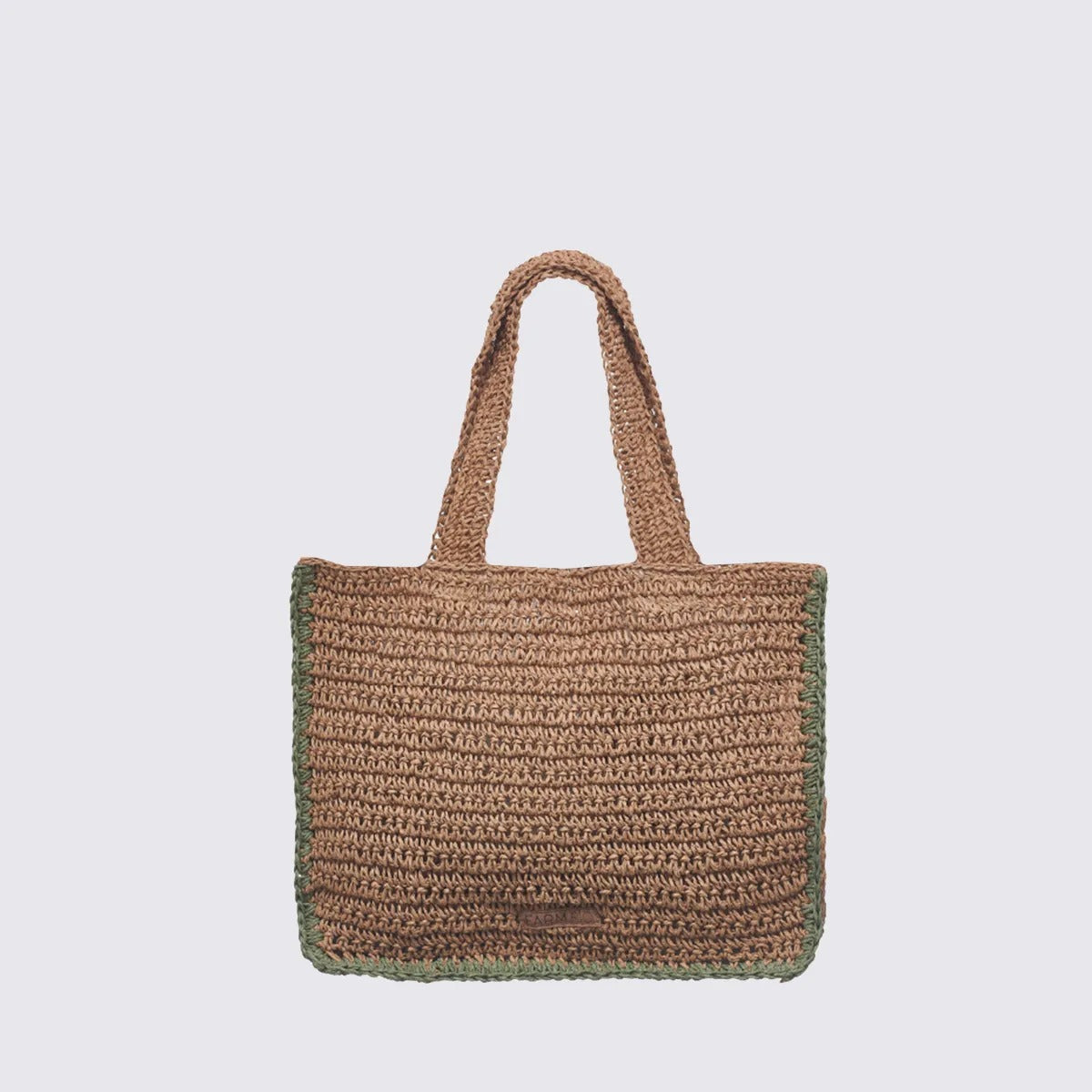 Totebag Farm Coisa Nossa P Artesanal