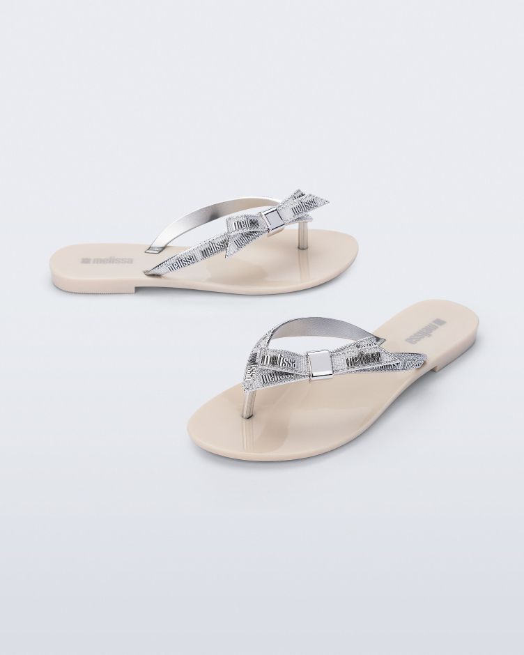 Melissa Harmonic M-Lover Chrome