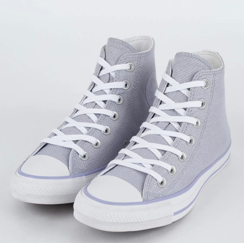 Tênis Converse Chuck Taylor All Star Hi Matte Craft