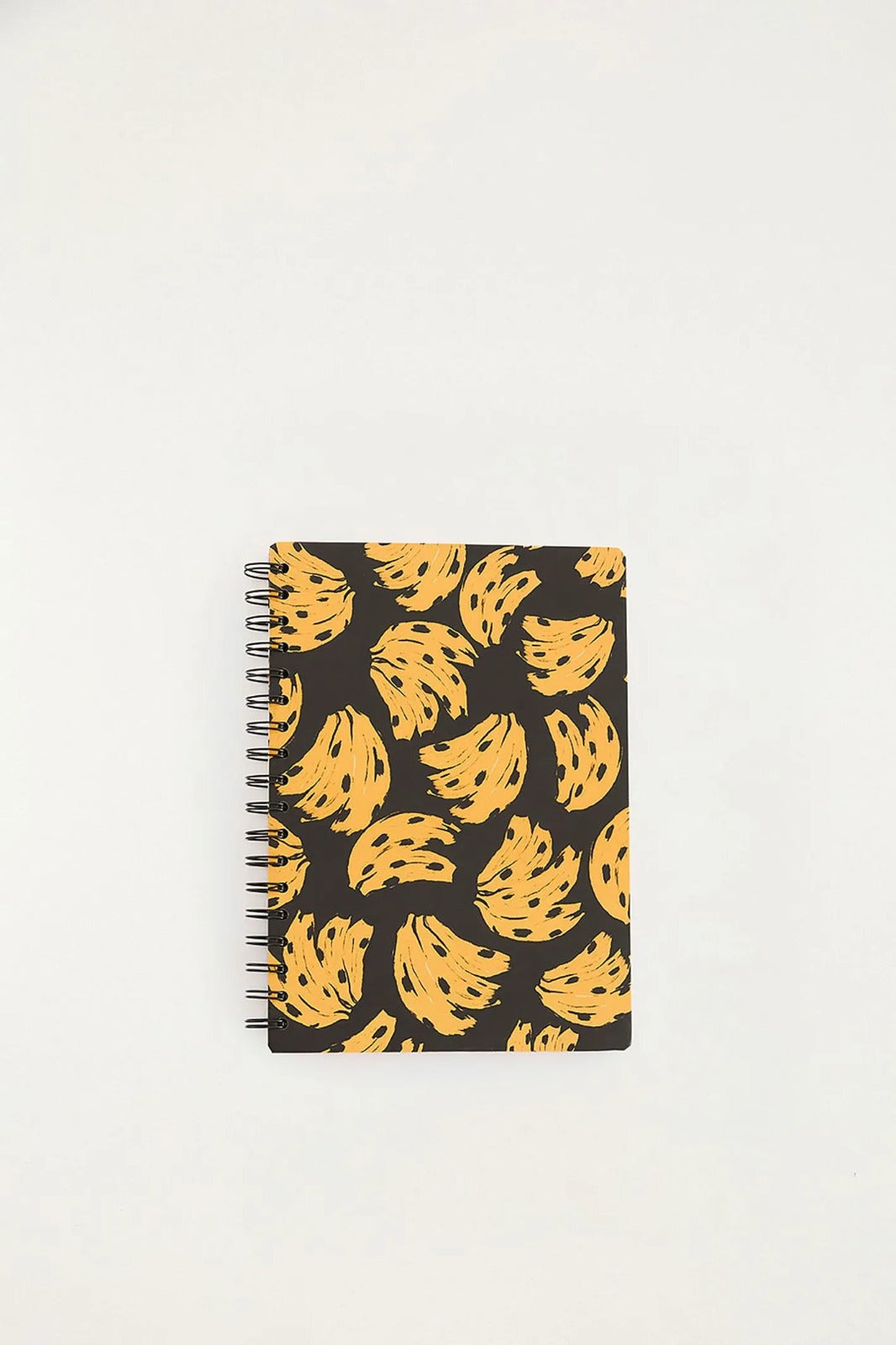 Caderno Farm Universitário Bossa Banana