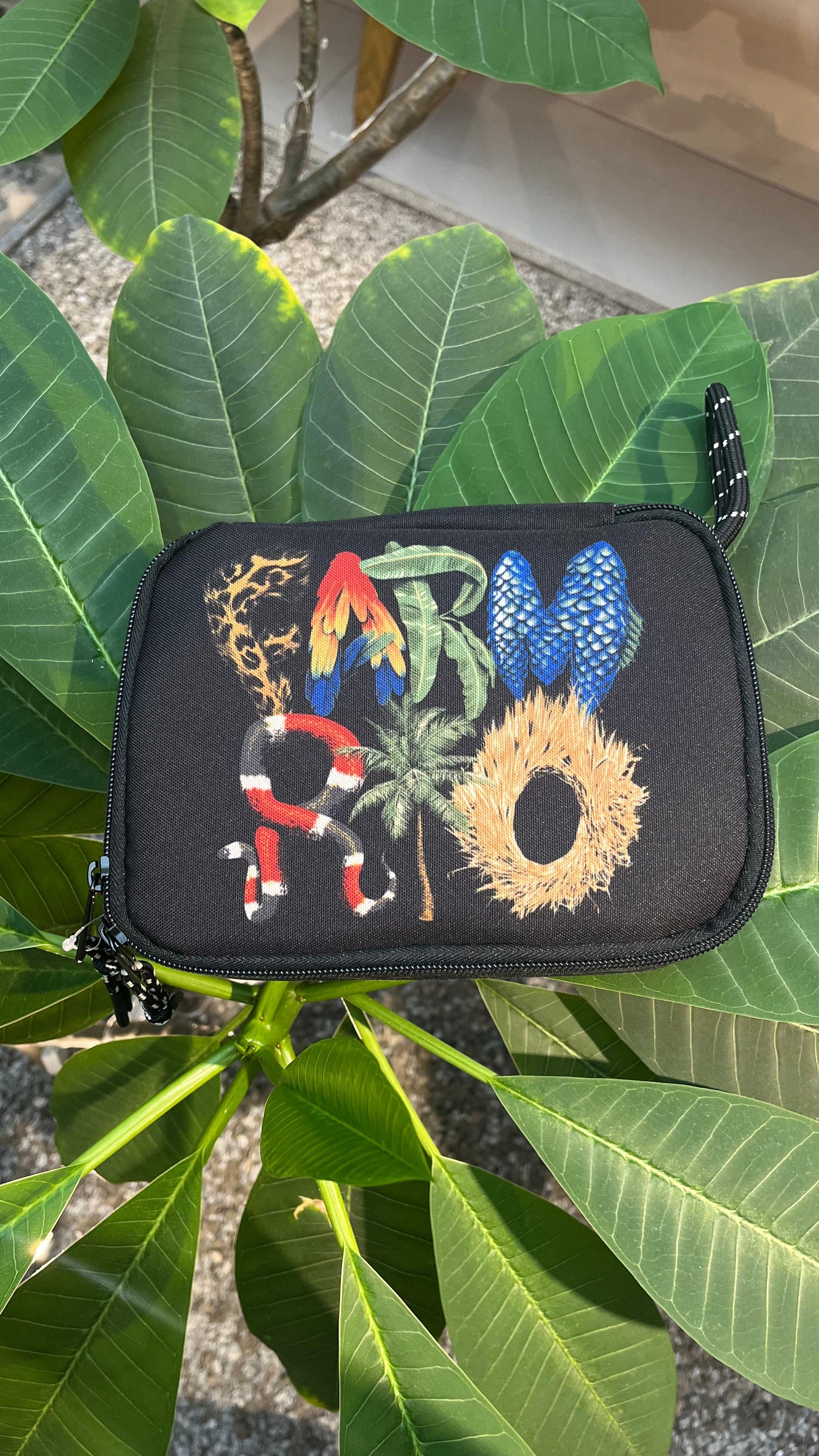 Necessaire Farm Xerô Farm Rio