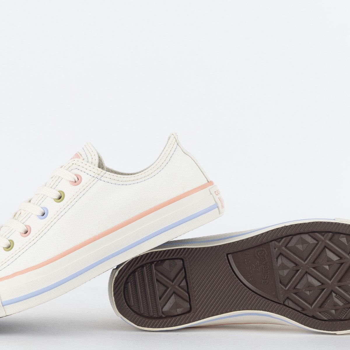 Tênis Converse Chuck Taylor All Star Ox Vintage Remastered