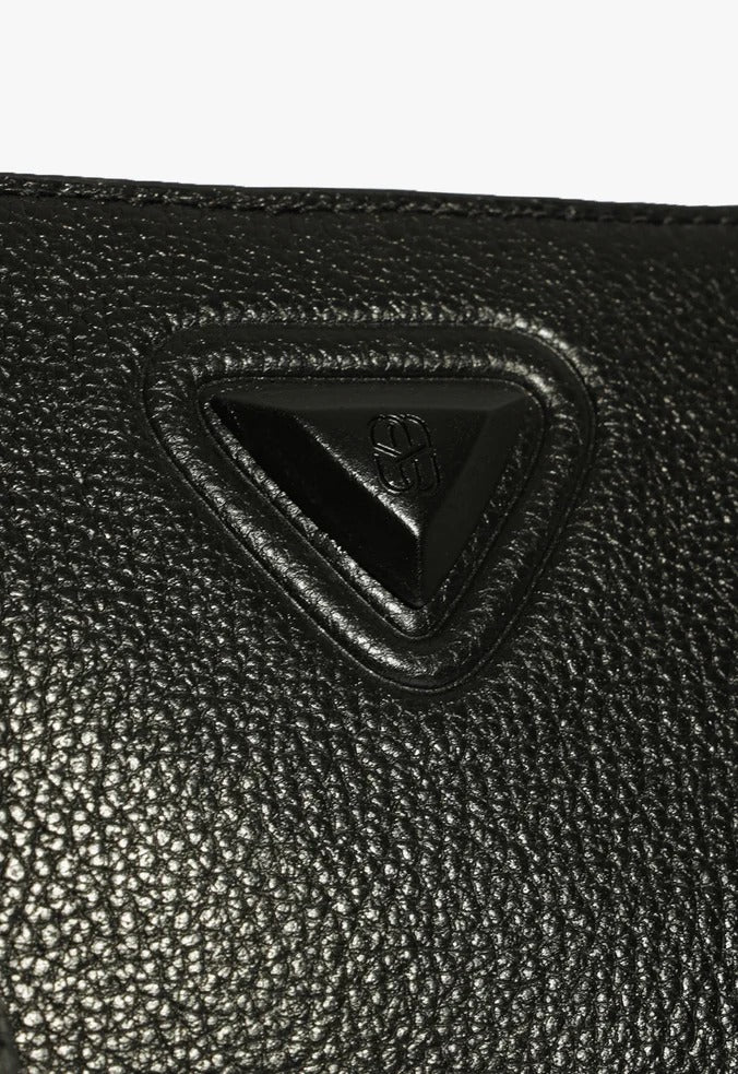 Bolsa Schutz Tote Olie Couro