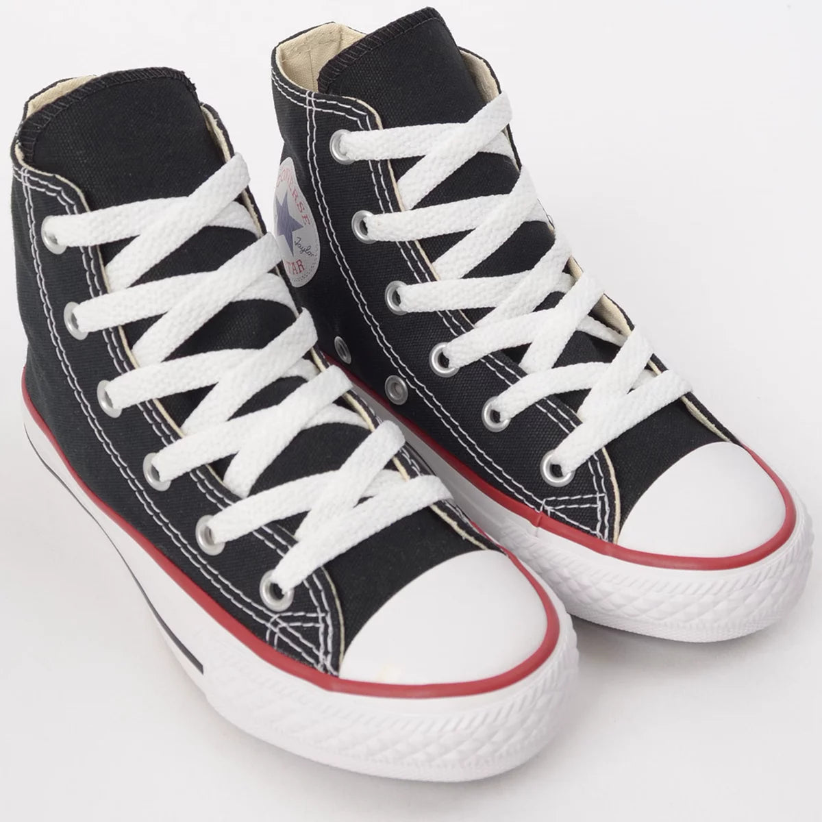 Tênis Converse Chuck Taylor All Star Kids Hi
