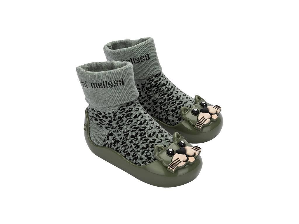 Mini Melissa Alpha Play