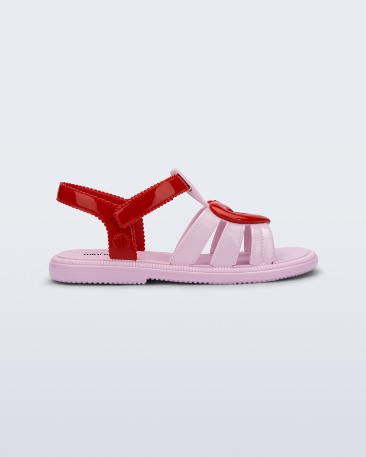 Mini Melissa Hip Lovely Infantil