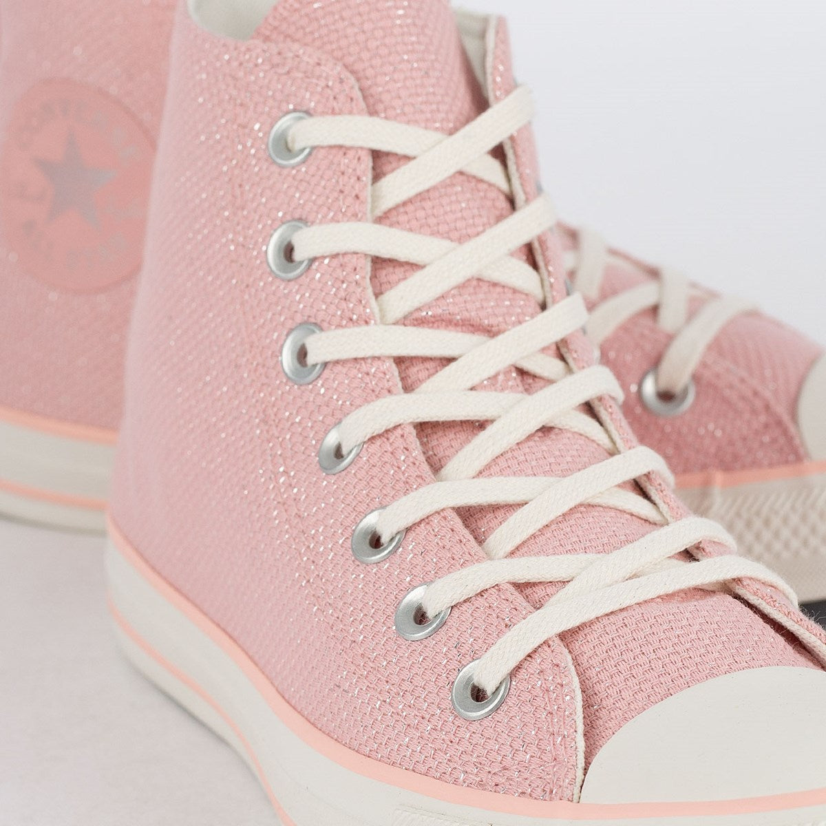 Tênis Converse Chuck Taylor All Star Hi Matte Craft