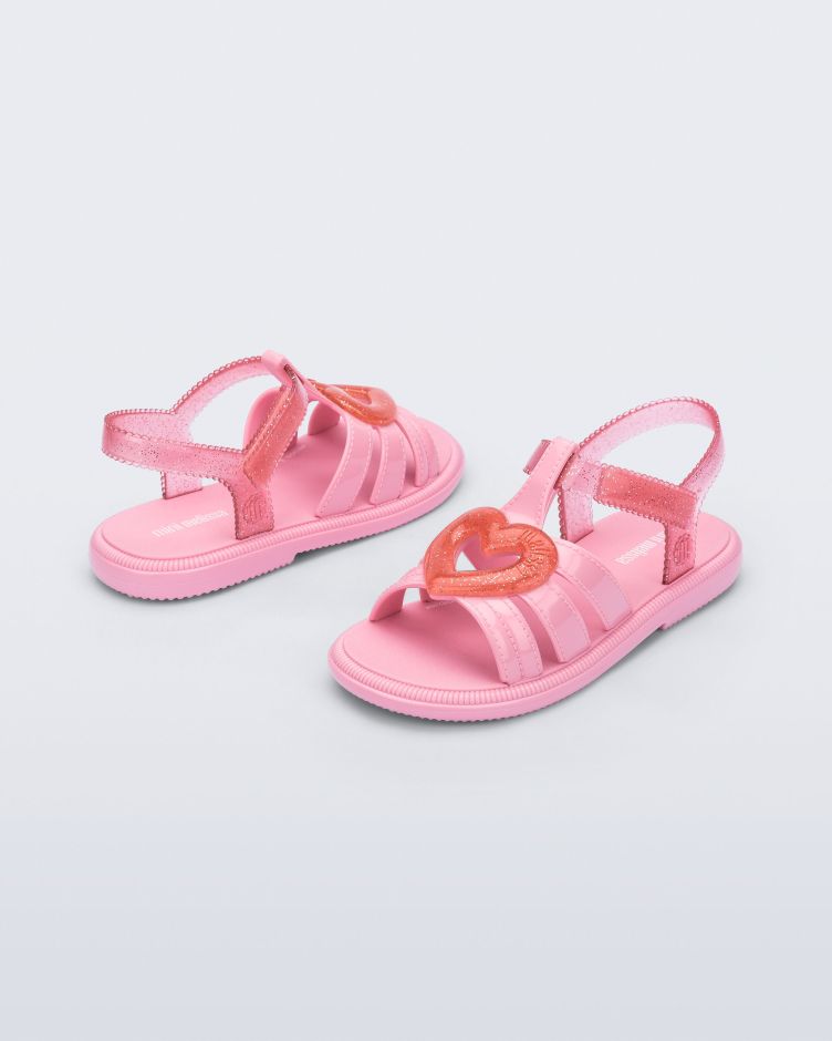 Mini Melissa Hip Lovely Infantil