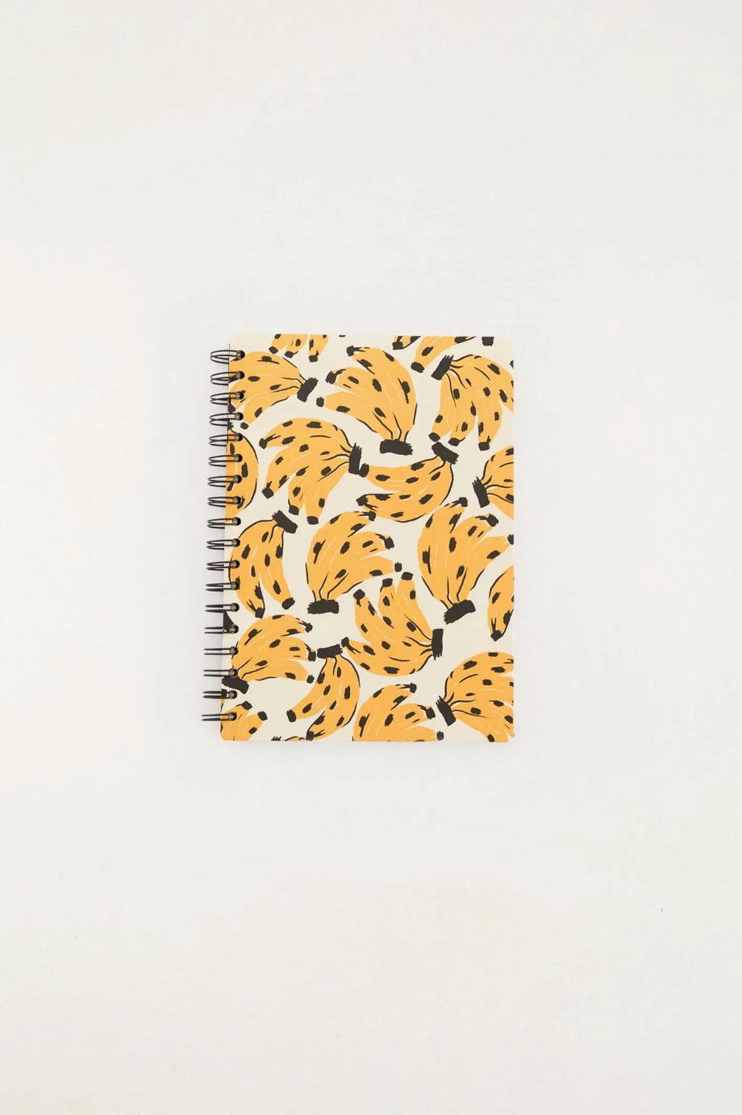 Caderno Farm Universitário Bossa Banana