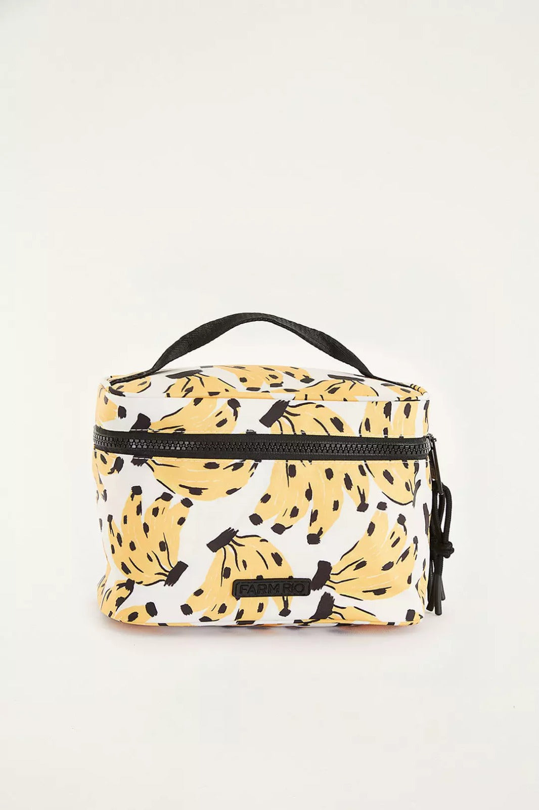 Necessaire Farm Me Leva Bossa Banana