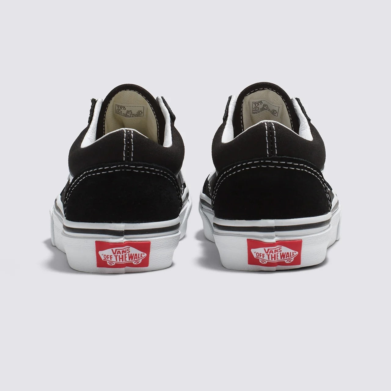 Tênis Vans Old Skool Infantil