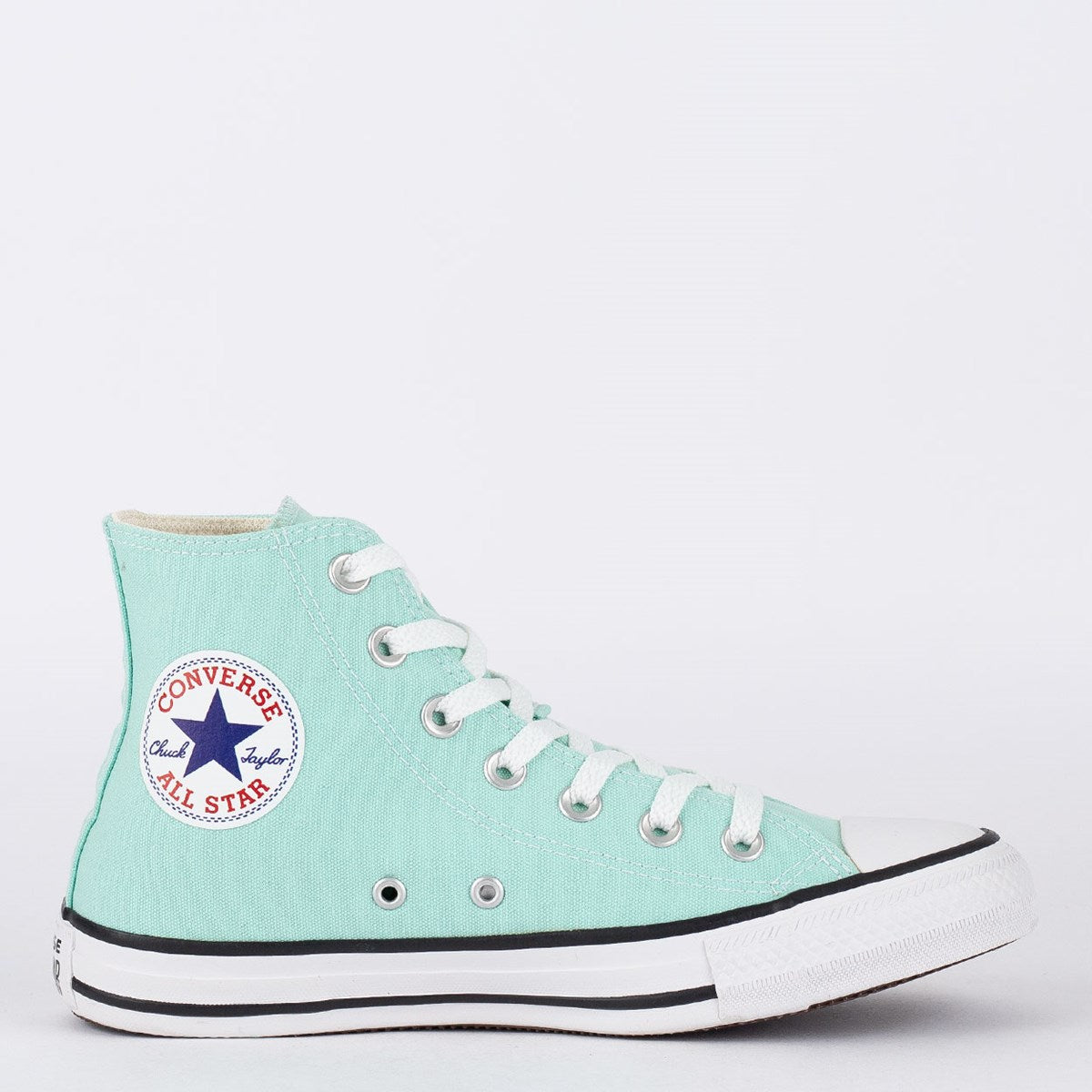 Tênis Converse Chuck Taylor All Star Hi Seasonal