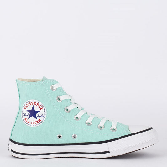 Tênis Converse Chuck Taylor All Star Hi Seasonal
