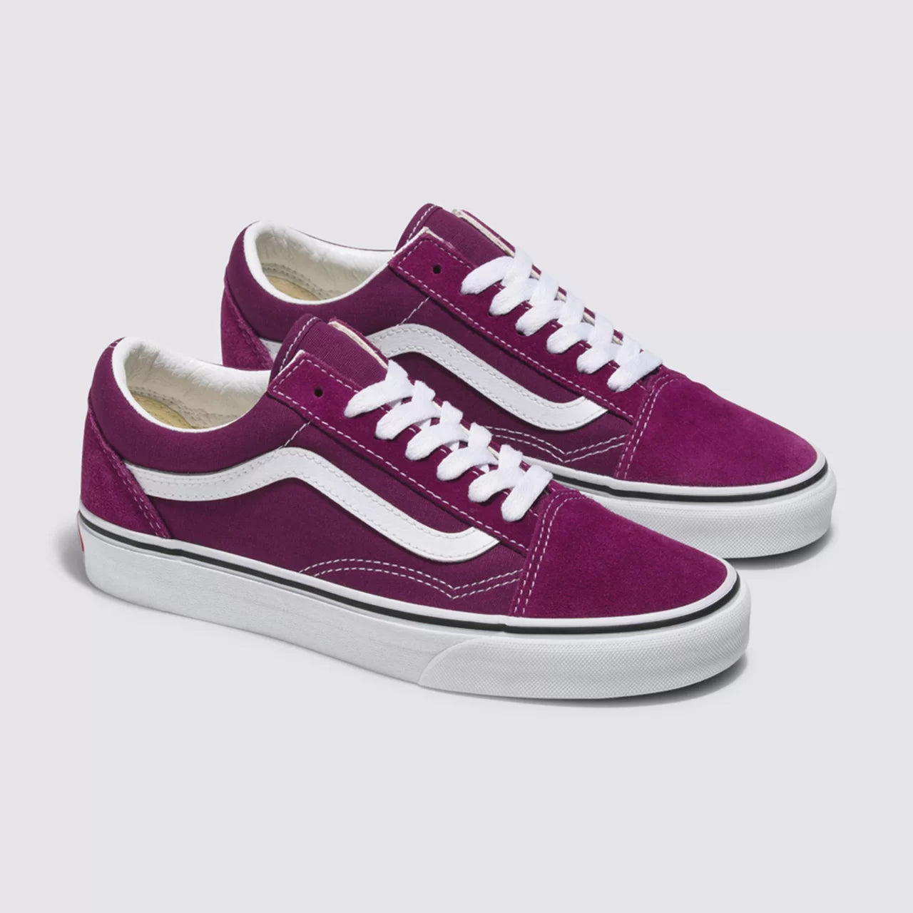 Tênis Vans Old Skool Dark Purple – Gimultimarcas