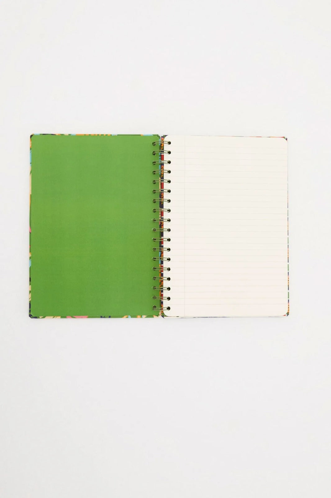Caderno Universitário Farm Bosque Pássaros