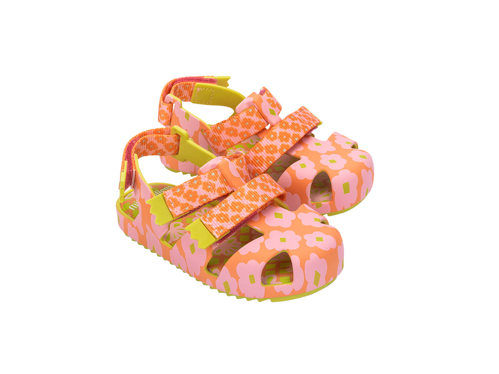 Mini Melissa Ioiô + Fábula