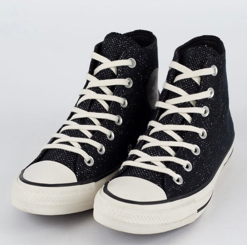 Tênis Converse Chuck Taylor All Star Hi Matte Craft