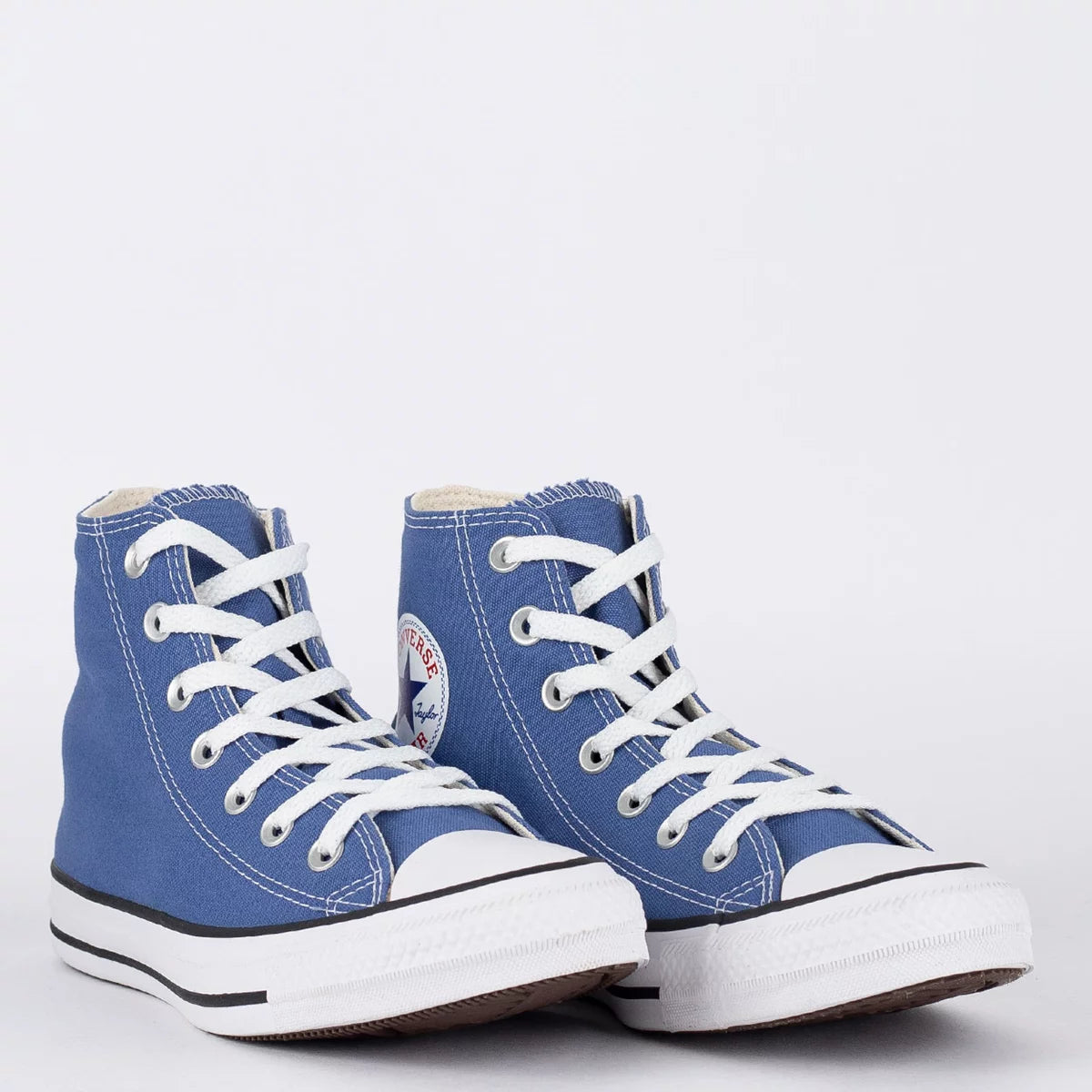 Tênis Converse Chuck Taylor All Star Hi Seasonal