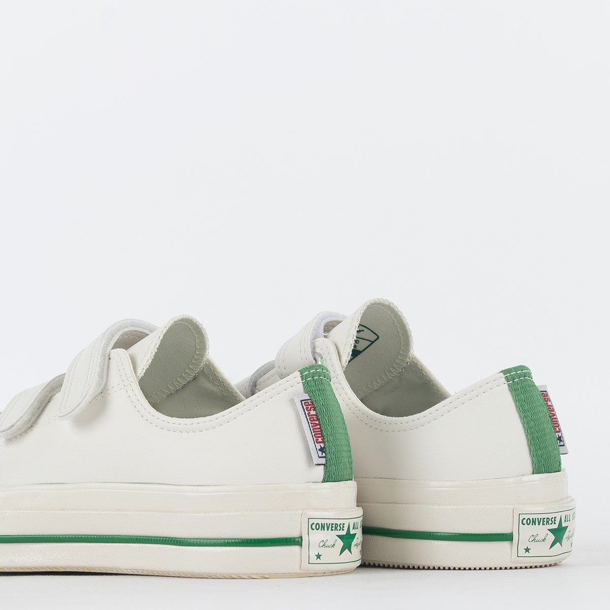 Tênis Converse Chuck 70 3V Ox Essential