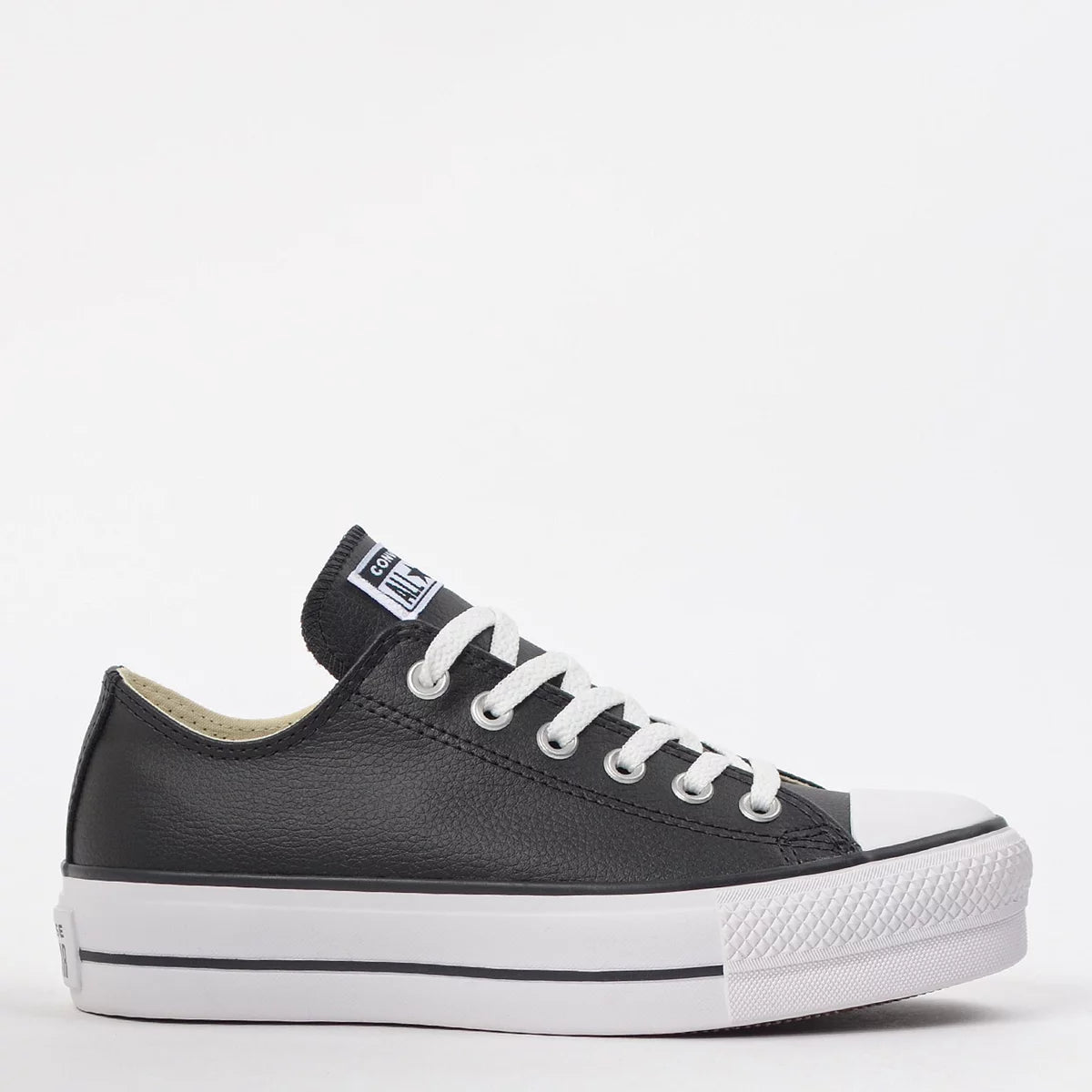 Tênis Converse Chuck Taylor All Star Platform Lift Ox