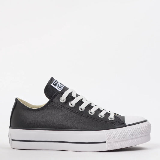 Tênis Converse Chuck Taylor All Star Platform Lift Ox