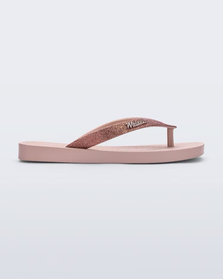 Mini Melissa Sun Long Beach II Infantil